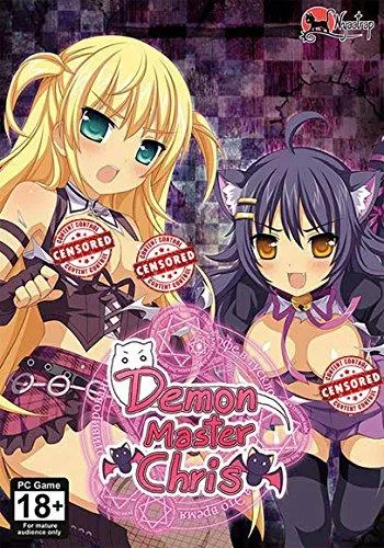 Demon Master Chris — PC Price & Value