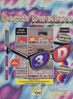 Depth Dwellers