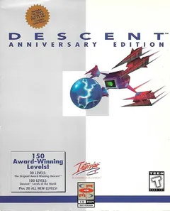 Descent [Anniversary Edition]