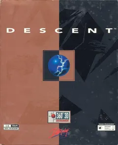 Descent [CD ROM]
