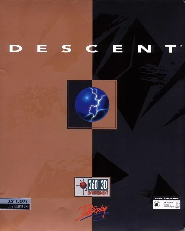 Descent — PC Price & Value