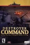 Destroyer Command