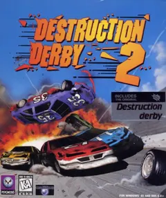 Destruction Derby 2