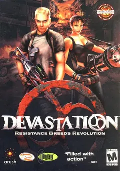 Devastation