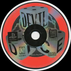 Devil Dice — PlayStation Price & Value