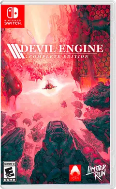 Devil Engine: Complete Edition