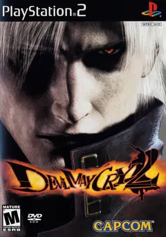 Devil May Cry 2 — PlayStation 2 Price & Value