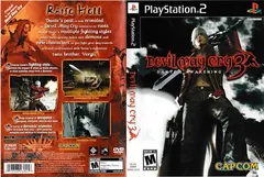 Devil May Cry 3 — PlayStation 2 Price & Value