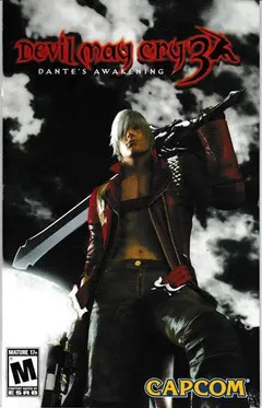 Devil May Cry 3 — PlayStation 2 Price & Value