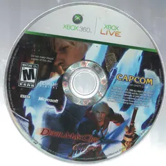 Devil May Cry 4 — Xbox 360 Price & Value