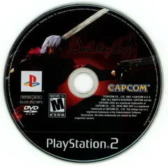 Devil May Cry — PlayStation 2 Price & Value