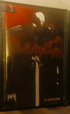 Devil May Cry — PlayStation 2 Price & Value