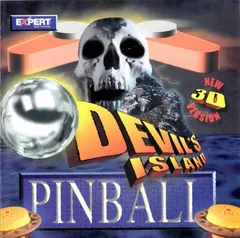 Devil's Island Pinball