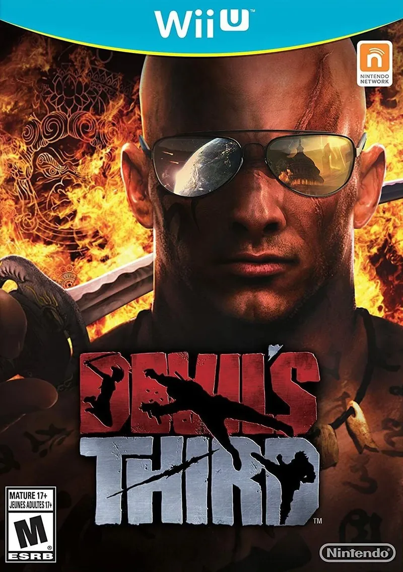 Devil's Third — Wii U Price & Value