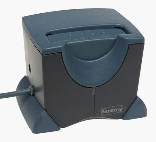 Dex Drive — Nintendo 64 Price & Value