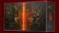 Diablo IV [Limited Edition Collector's Box]