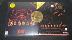 Diablo [Millennium Pack]