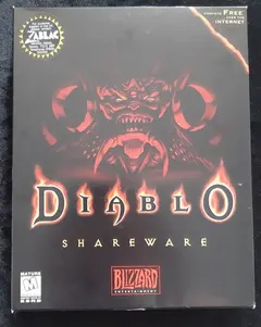 Diablo [Shareware]