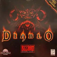 Diablo [Windows 95/NT]
