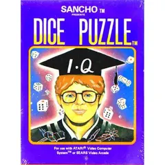 Dice Puzzle