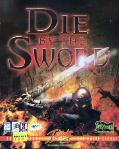Die by the Sword