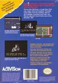 Die Hard — nes Price & Value