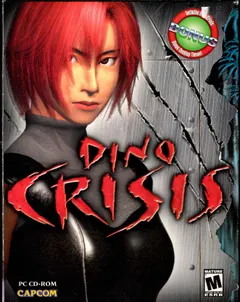 Dino Crisis