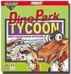 DinoPark Tycoon