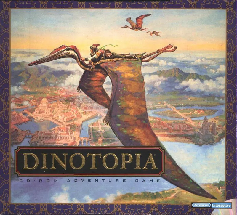 Dinotopia — PC Price & Value