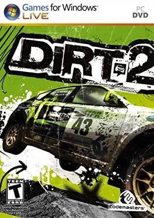 Dirt 2 — PC Price & Value