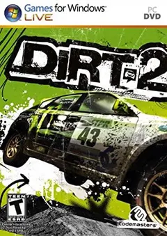 Dirt 2