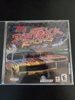 Dirt Track Racing