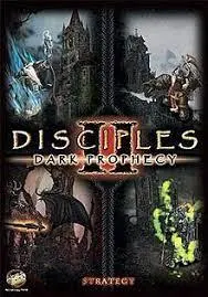 Disciples II: Dark Prophecy