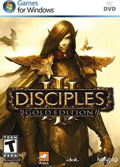 Disciples III [Gold Edition]