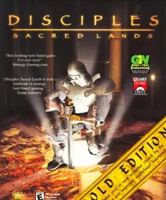 Disciples Sacred Lands