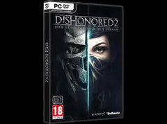 Dishonored 2