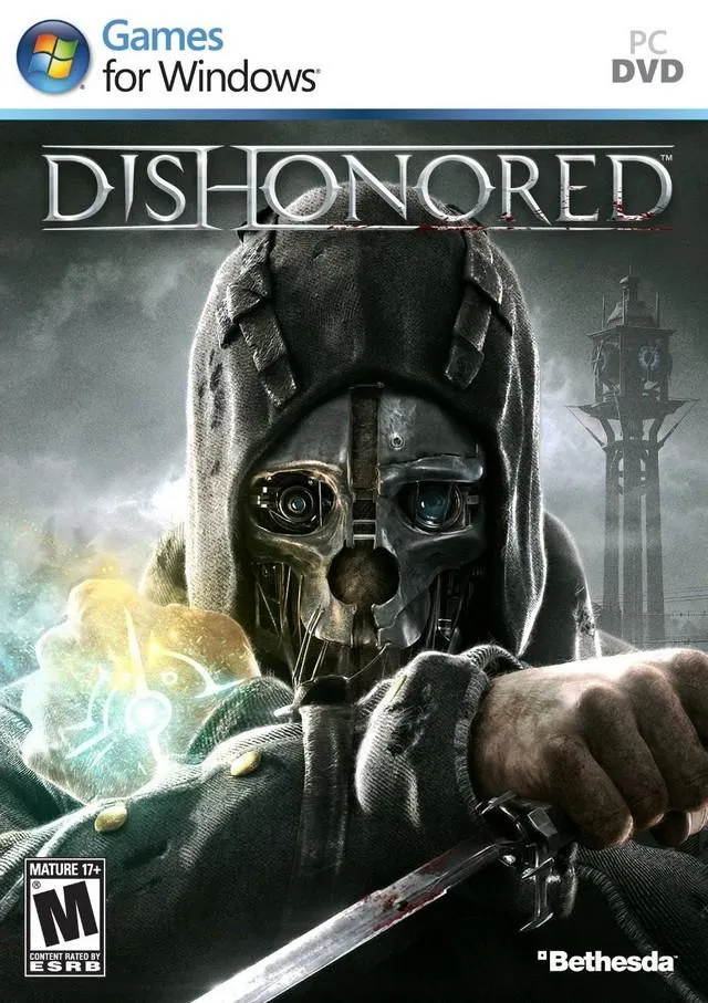 Dishonored — PC Price & Value