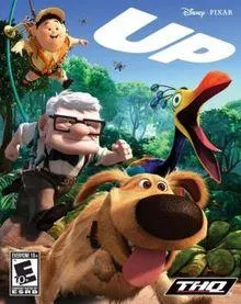 Disney Pixar Up