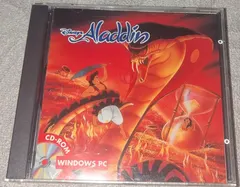 Disney's Aladdin