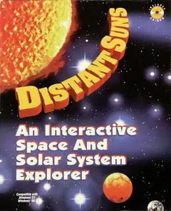 Distant Suns