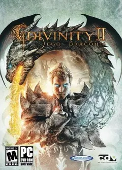 Divinity II: Ego Dragonis
