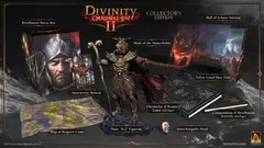 Divinity: Original Sin II [Collector's Edition]