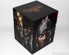 Divinity: Original Sin II [Kickstarter Backer Edition]
