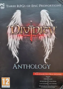 Divinity