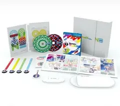DJ Max Technika Tune [Limited Edition]