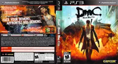 DMC: Devil May Cry — PlayStation 3 Price & Value