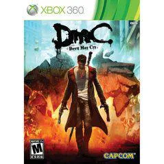 DMC: Devil May Cry — Xbox 360 Price & Value