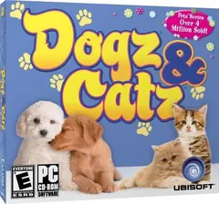 Dogz & Catz