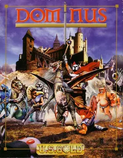 Dominus