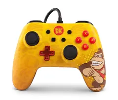 Donkey Kong Wired Controller